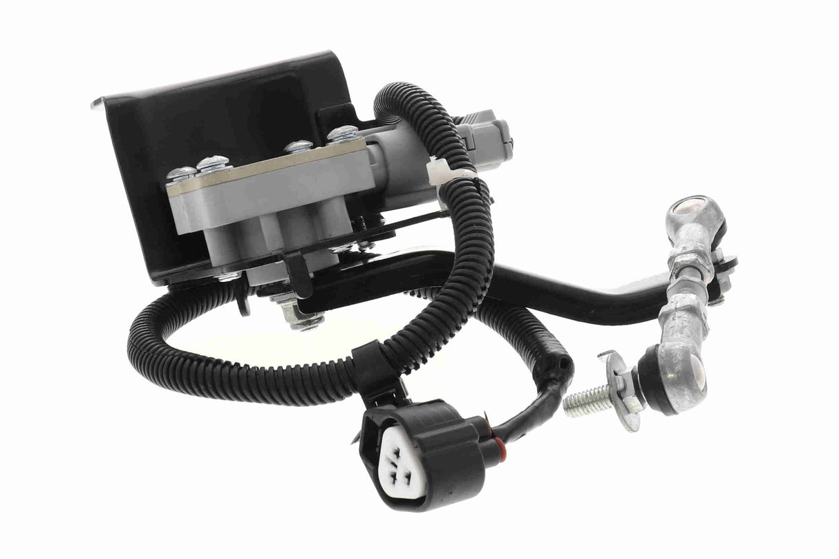 Sensor, pneumatic suspension level - V70-72-0393