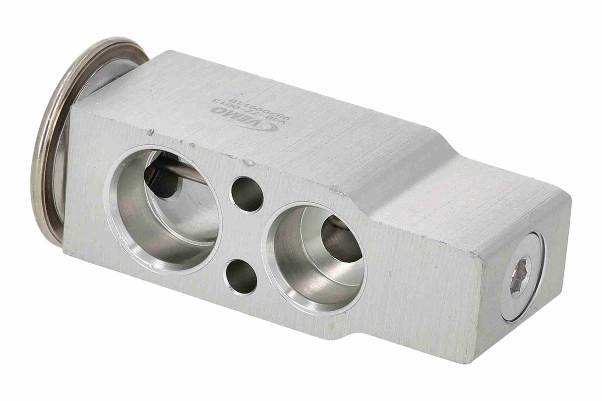 Expansion Valve, air conditioning - V48-77-0013