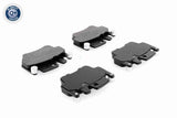 Brake Pad Set, disc brake - V45-0028