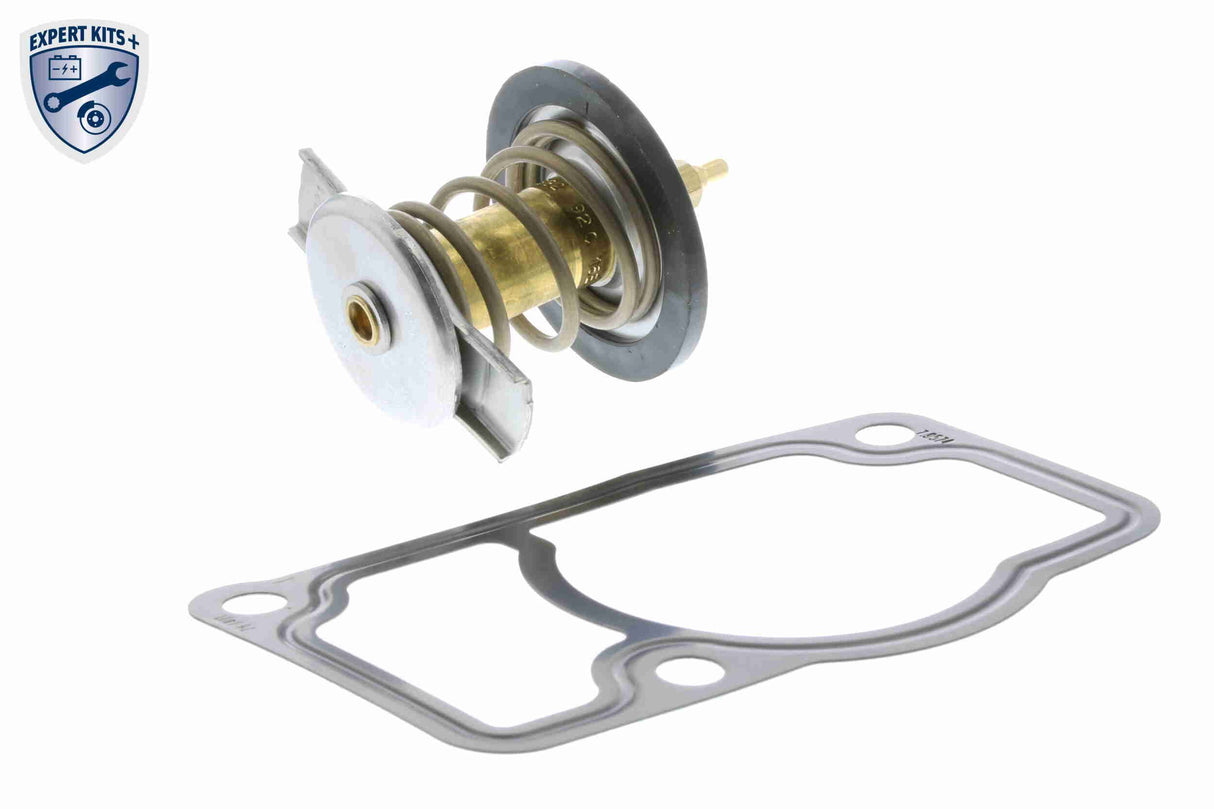 Thermostat, coolant - V40-99-1096