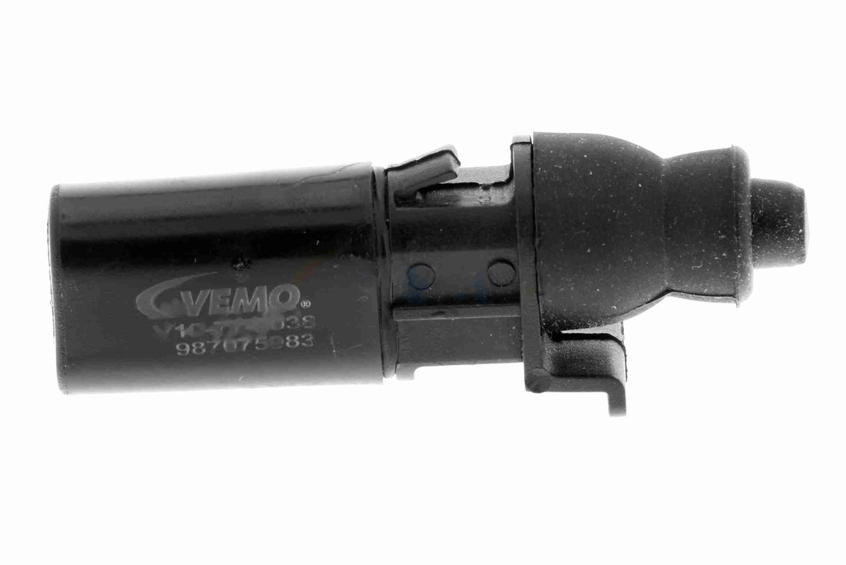 Actuator, central locking system - V10-77-0038