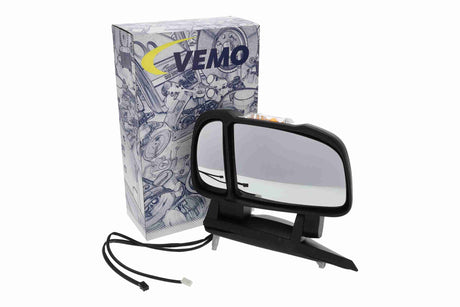 Exterior Mirror - V22-69-0110