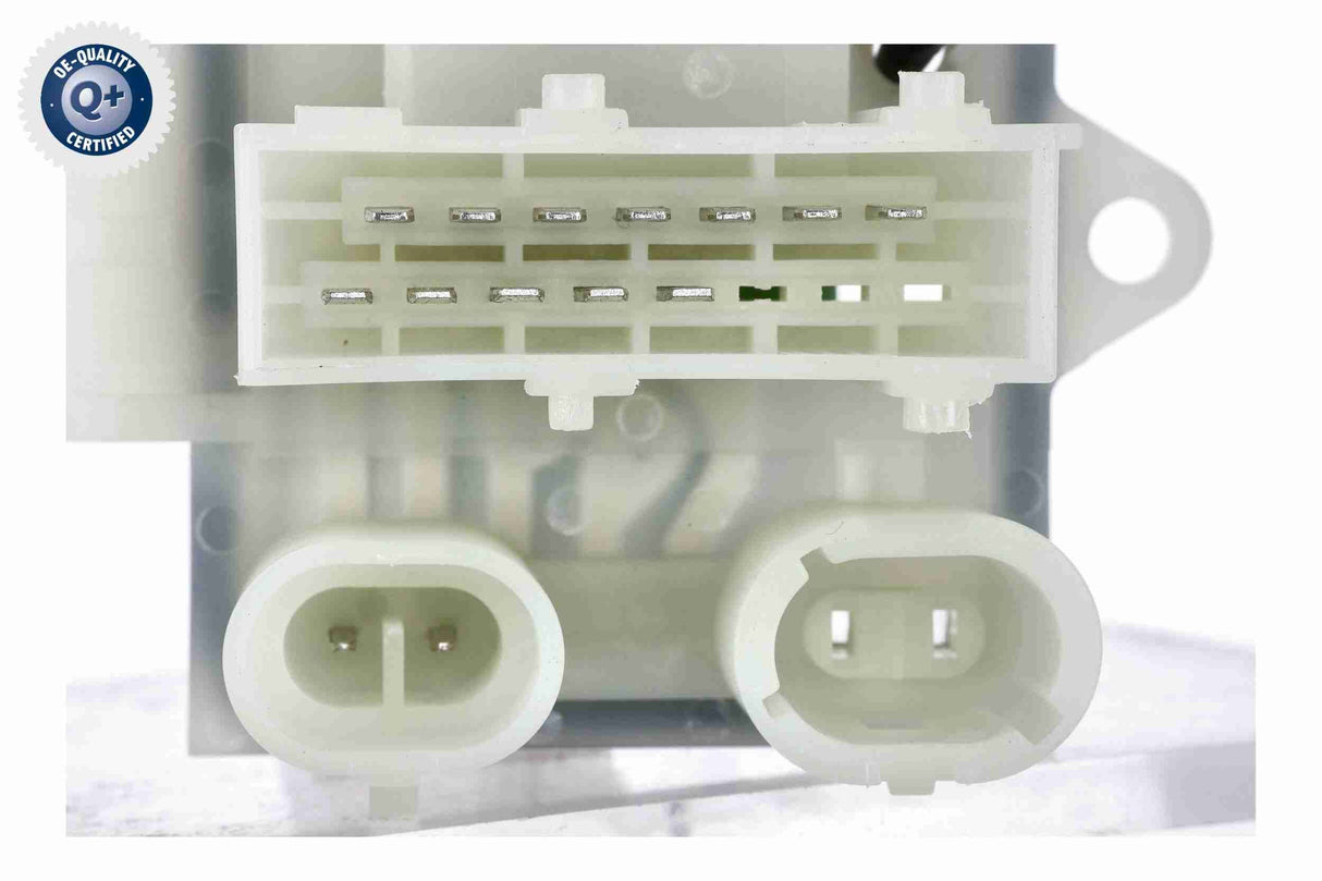 Regulator, interior blower - V46-79-0037
