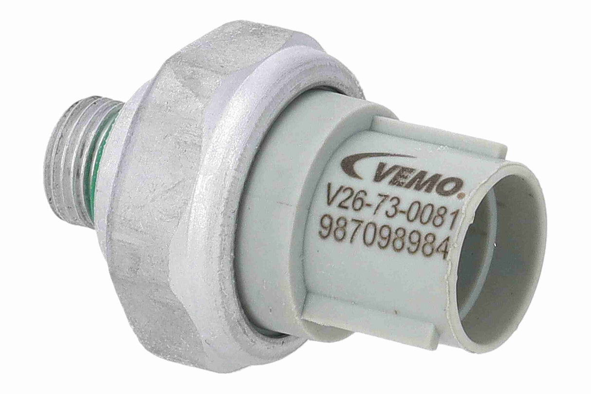 Pressure Switch, air conditioning - V26-73-0081