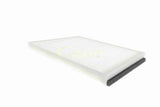 Filter, cabin air - V30-30-1016