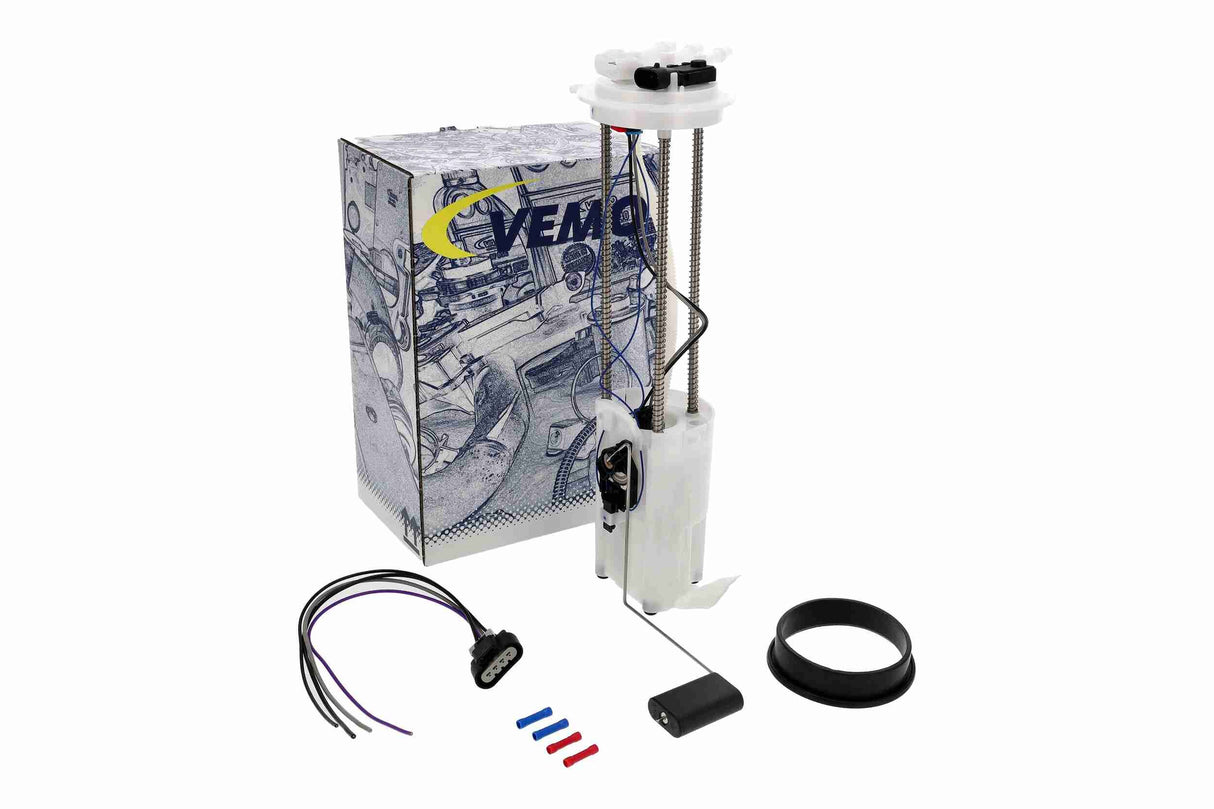 Fuel Feed Unit - V51-09-0018