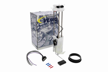 Fuel Feed Unit - V51-09-0018