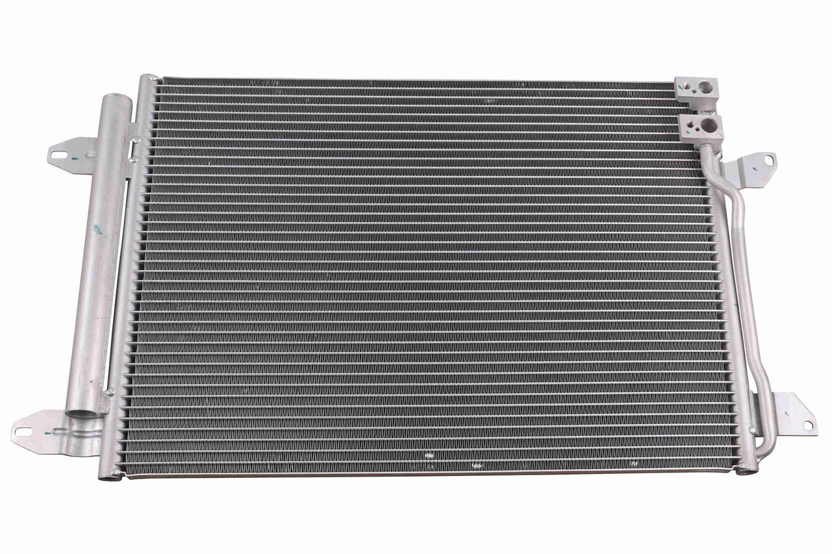 Condenser, air conditioning - V10-62-0002