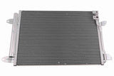 Condenser, air conditioning - V10-62-0002