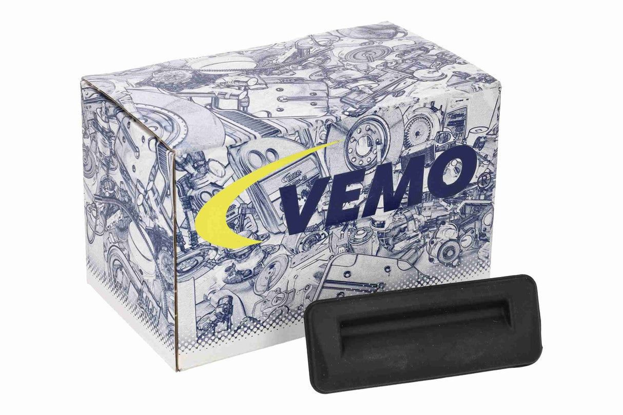 Switch, tailgate release - V10-73-0663