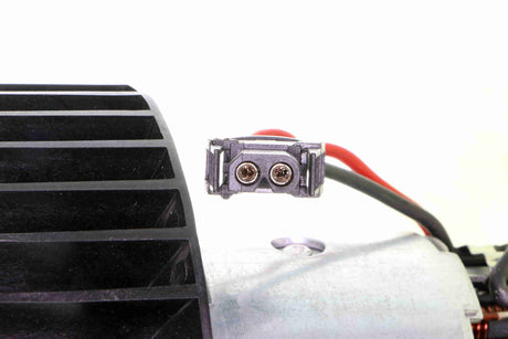 Electric Motor, interior blower - V20-03-1136