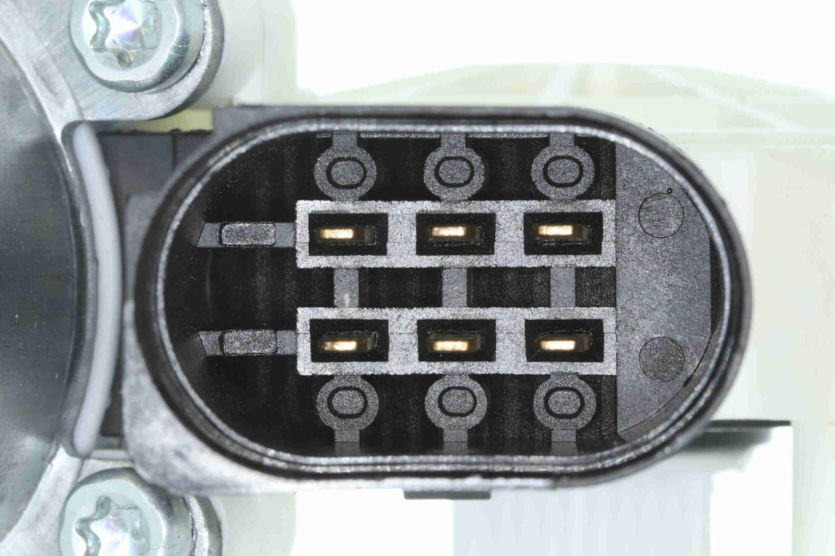 Electric Motor, window regulator - V20-05-0004
