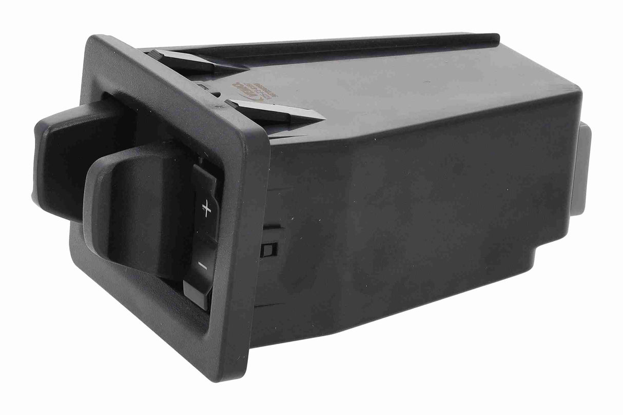 Switch, park brake actuation - V25-73-0197