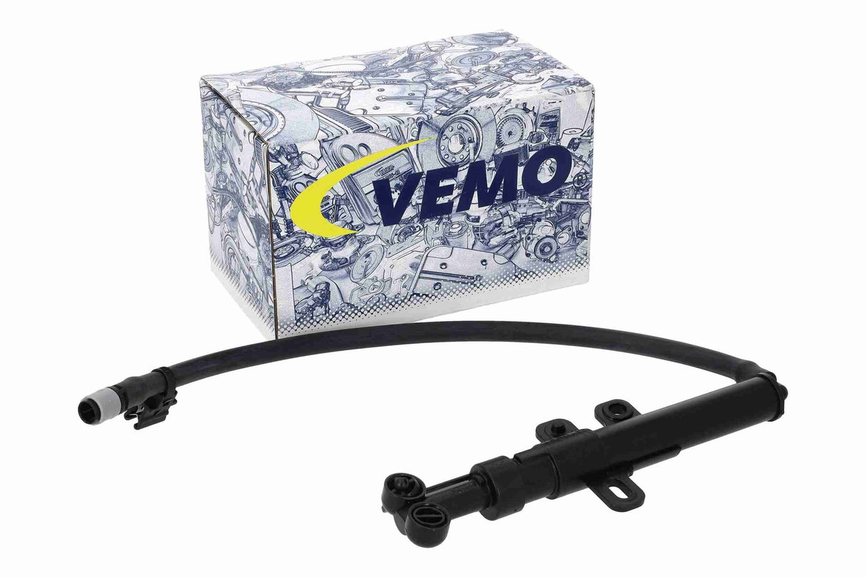 Washer Fluid Jet, headlight cleaning - V95-08-0045
