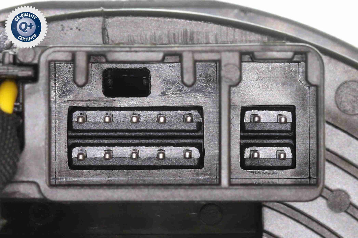 Clock Spring, airbag - V70-72-0544