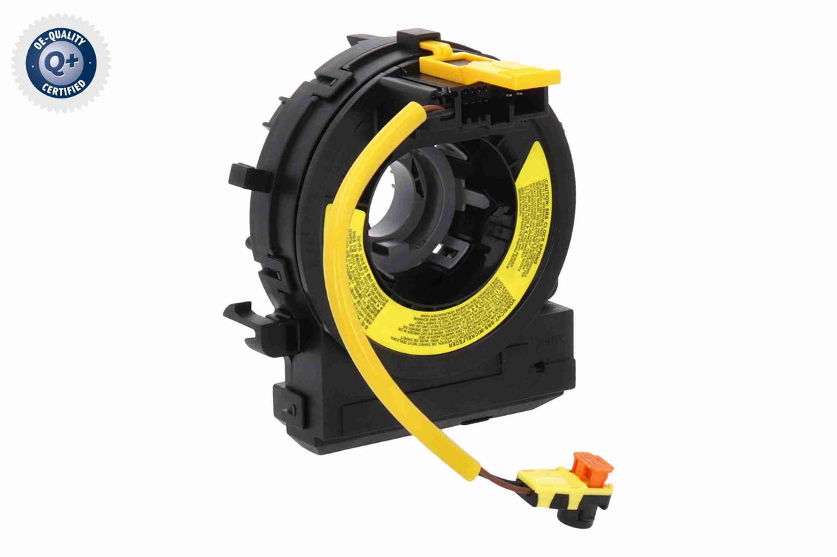 Clock Spring, airbag - V52-72-0406