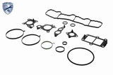 Gasket Set, oil cooler - V30-60-91315
