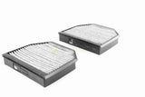 Filter, cabin air - V30-31-5004