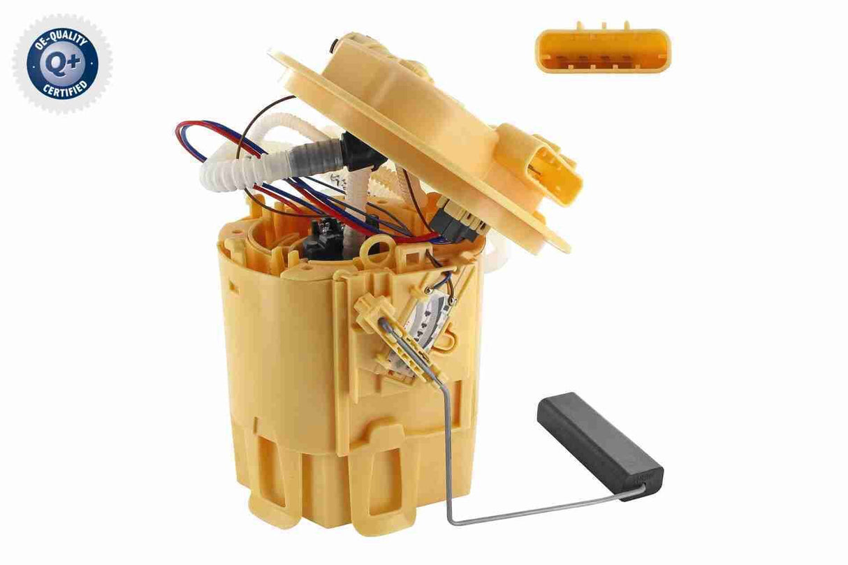 Fuel Feed Unit - V40-09-0028