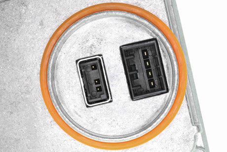 Control Unit, lights - V10-73-0372