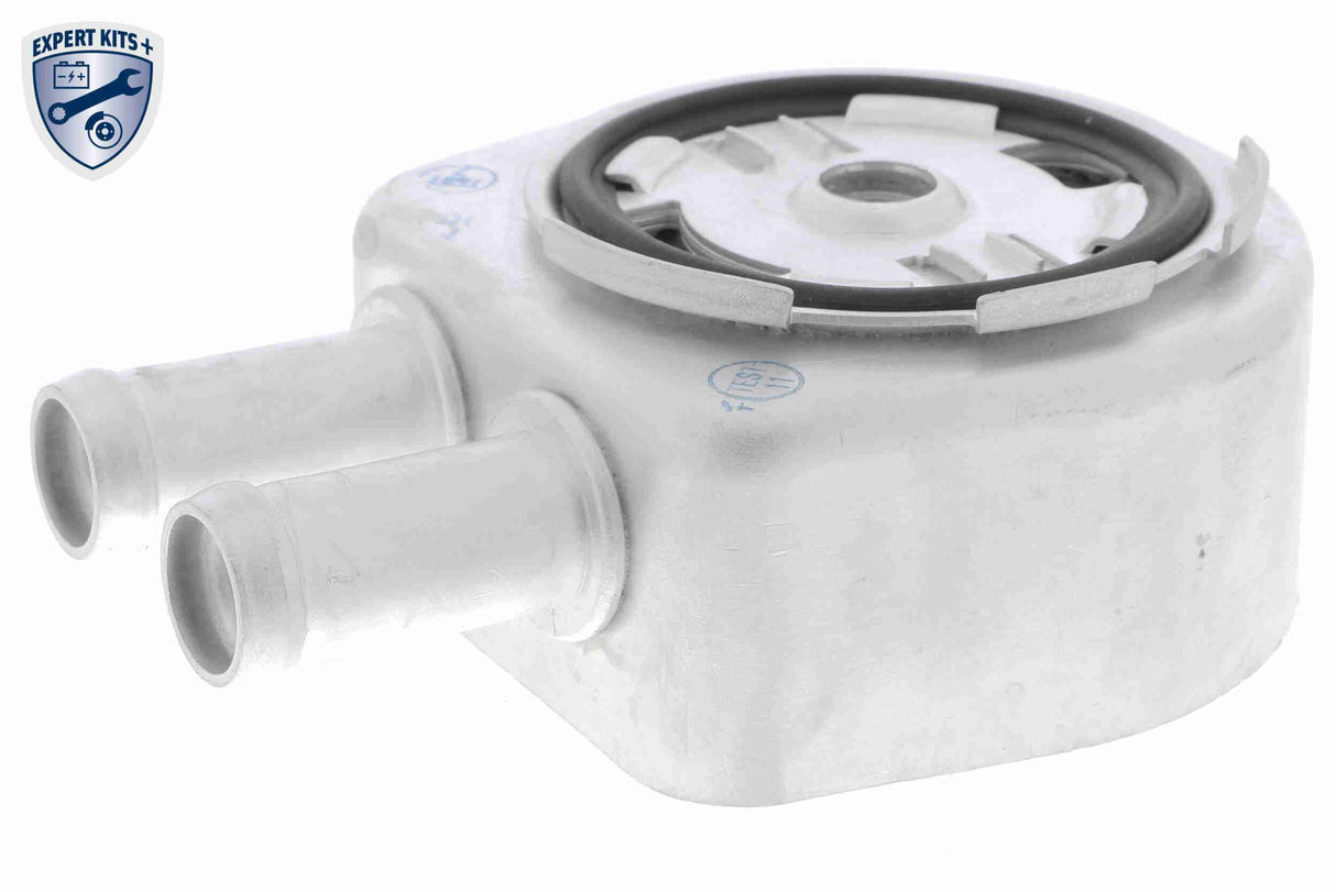 Oil Cooler, engine oil - V25-60-0034