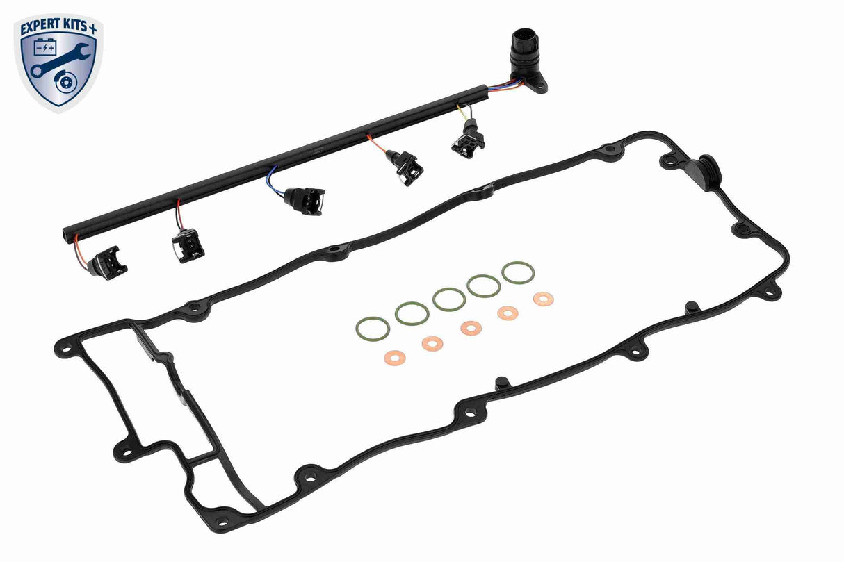 Connecting Cable, injector - V48-83-0001