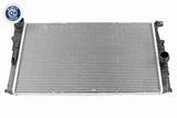Radiator, engine cooling - V20-60-0081