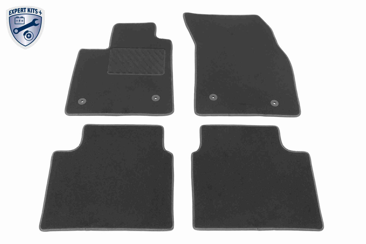 Floor Mat Set - V25-2741