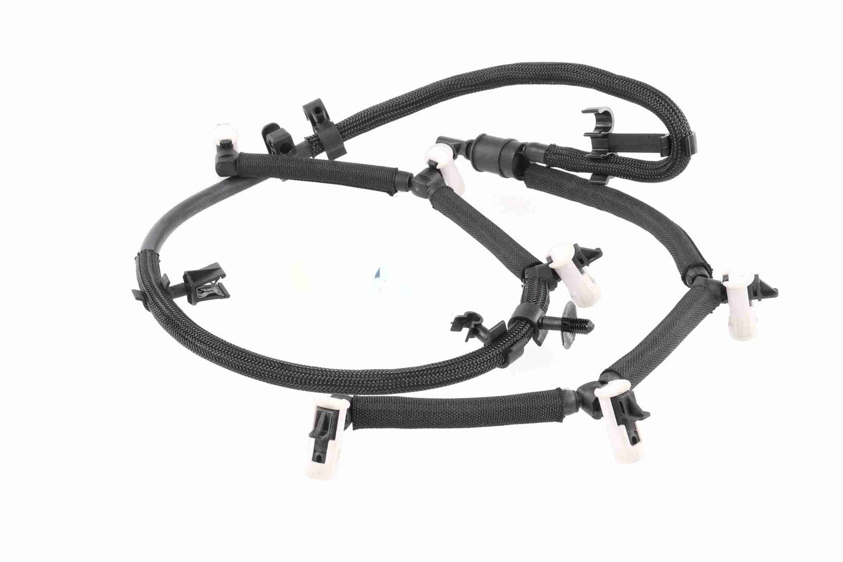 Hose, fuel overflow - V48-0495