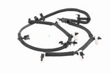 Hose, fuel overflow - V48-0495