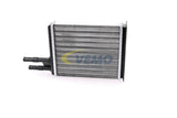 Heat Exchanger, interior heating - V22-61-0005