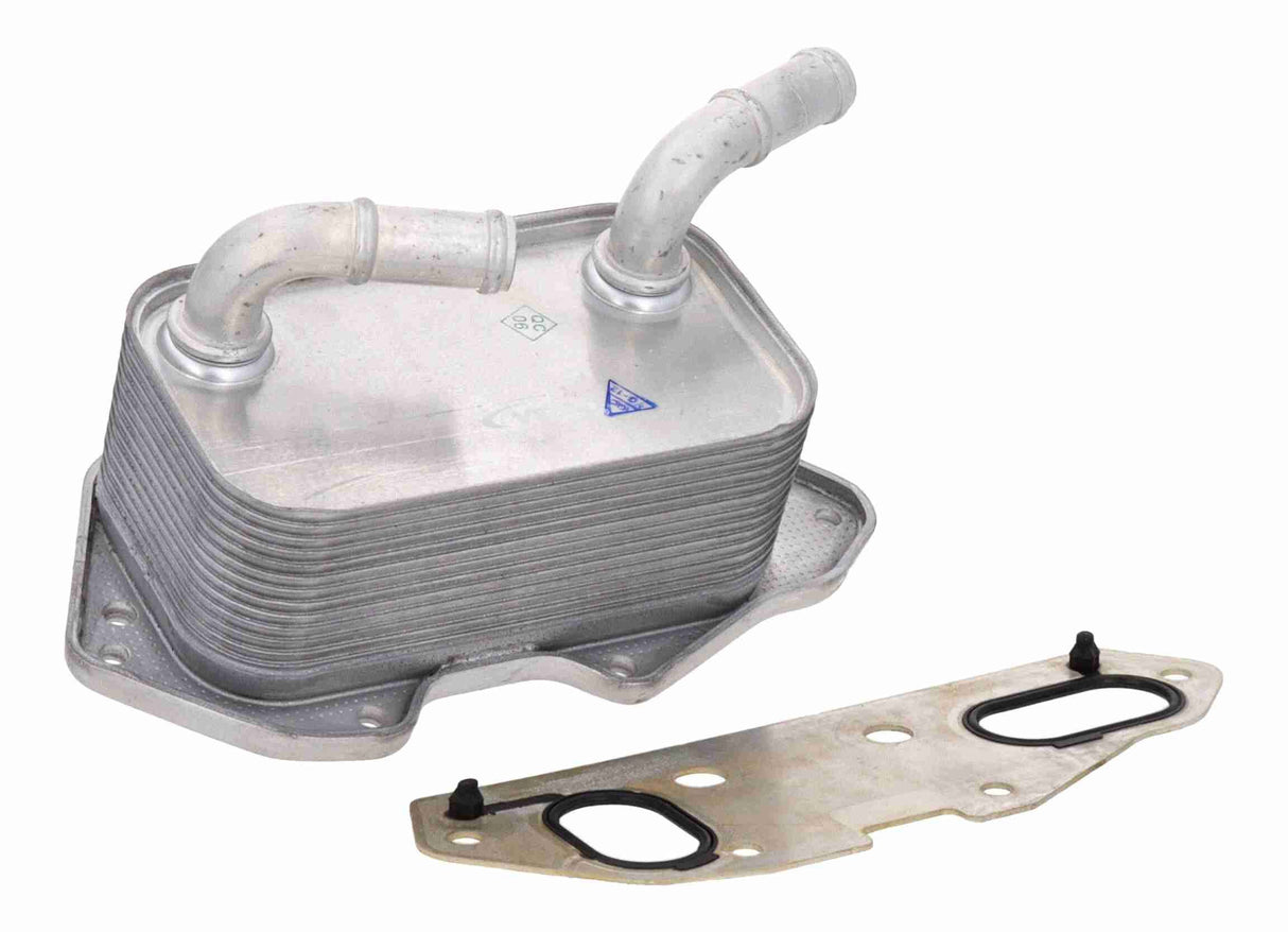 Oil Cooler, engine oil - V15-60-6019