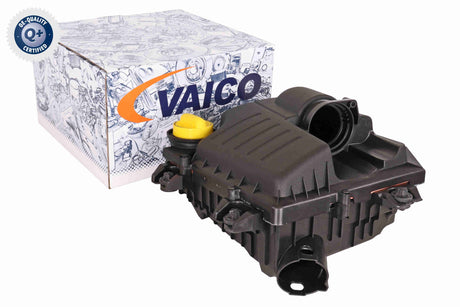 Housing, air filter - V46-1554