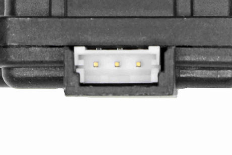 Actuator, headlight levelling - V25-77-0023