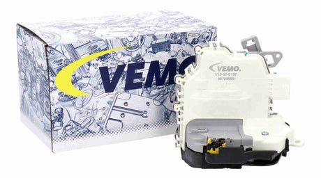 Door Lock - V10-85-0197