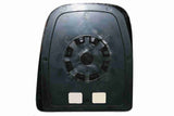 Mirror Glass, exterior mirror - V27-69-0001