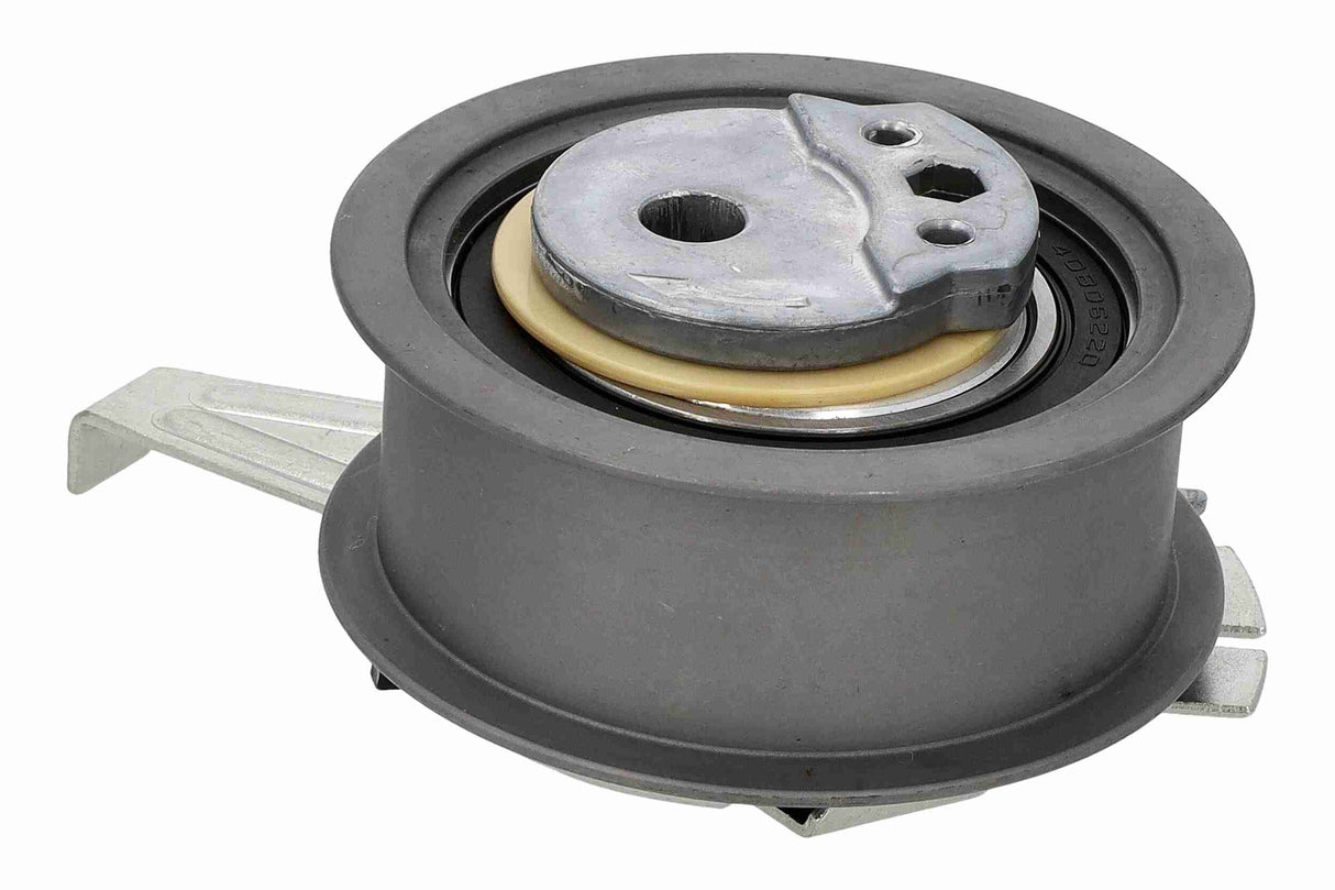 Tensioner Pulley, timing belt - V10-000006