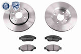Brake Kit, disc brake - V42-0872