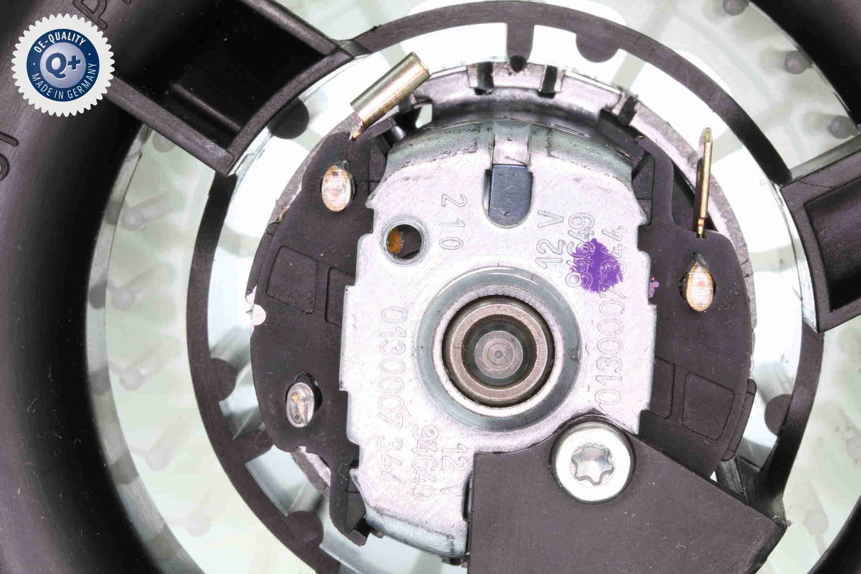 Interior Blower - V30-03-1257