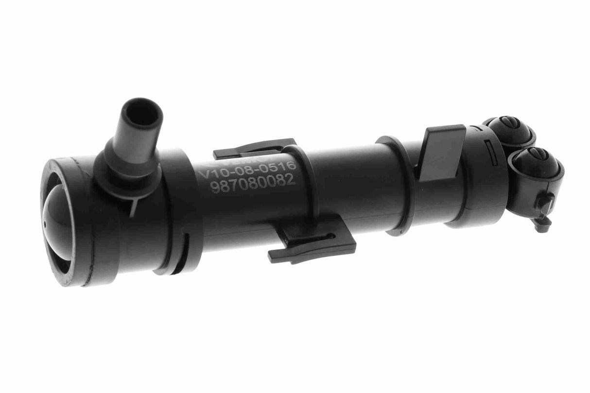 Washer Fluid Jet, headlight cleaning - V10-08-0516