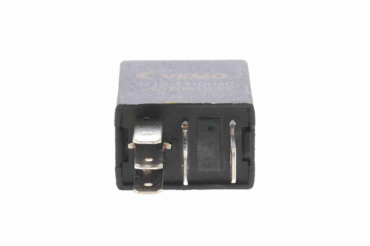 Relay, main current - V15-71-0040