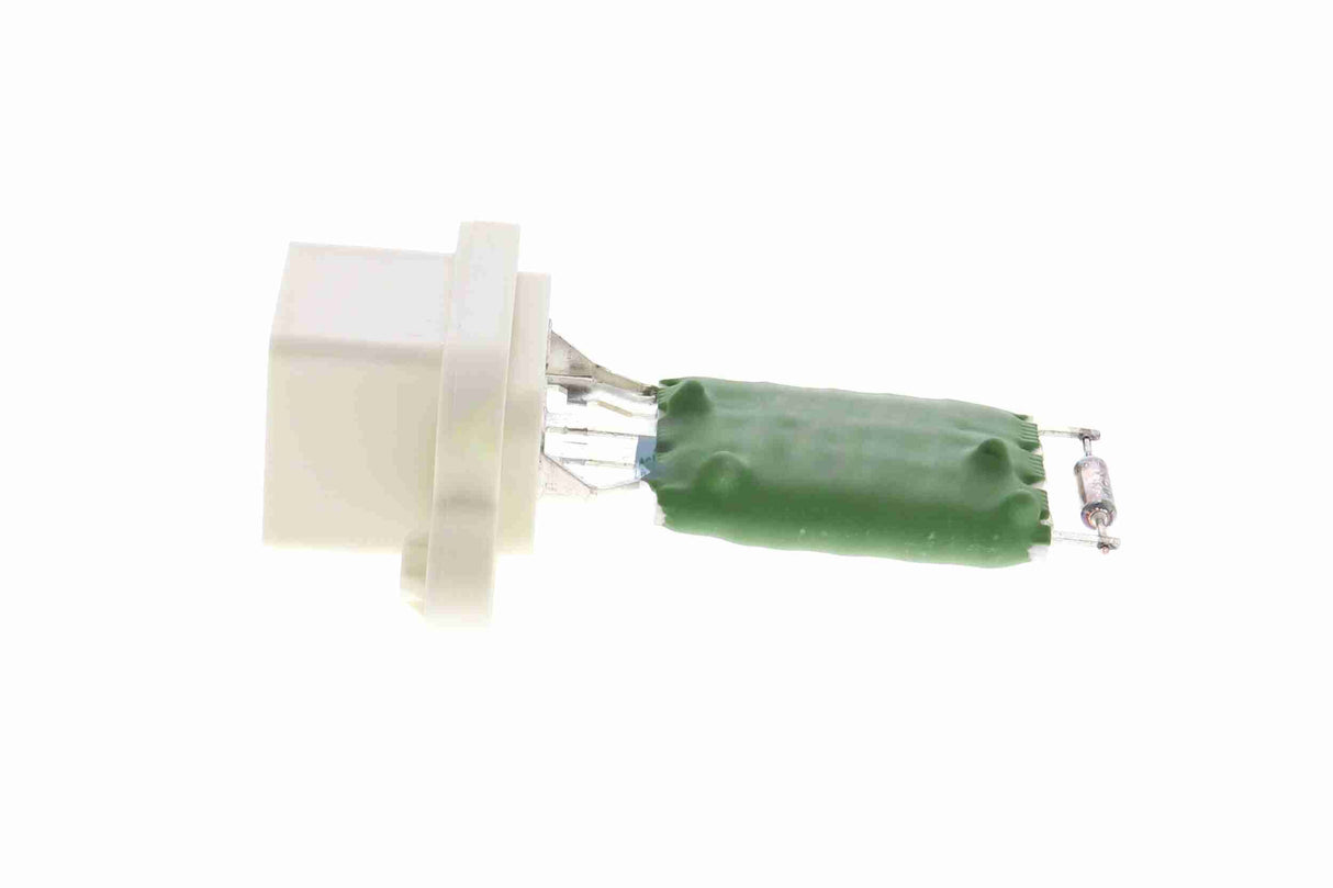 Regulator, interior blower - V25-79-0006