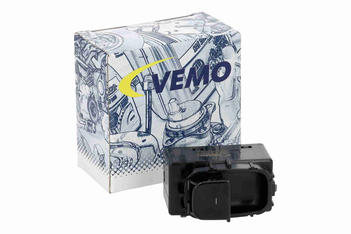 Switch, window regulator - V58-73-0015