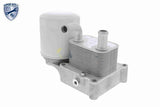 Oil filter module - V25-60-0032
