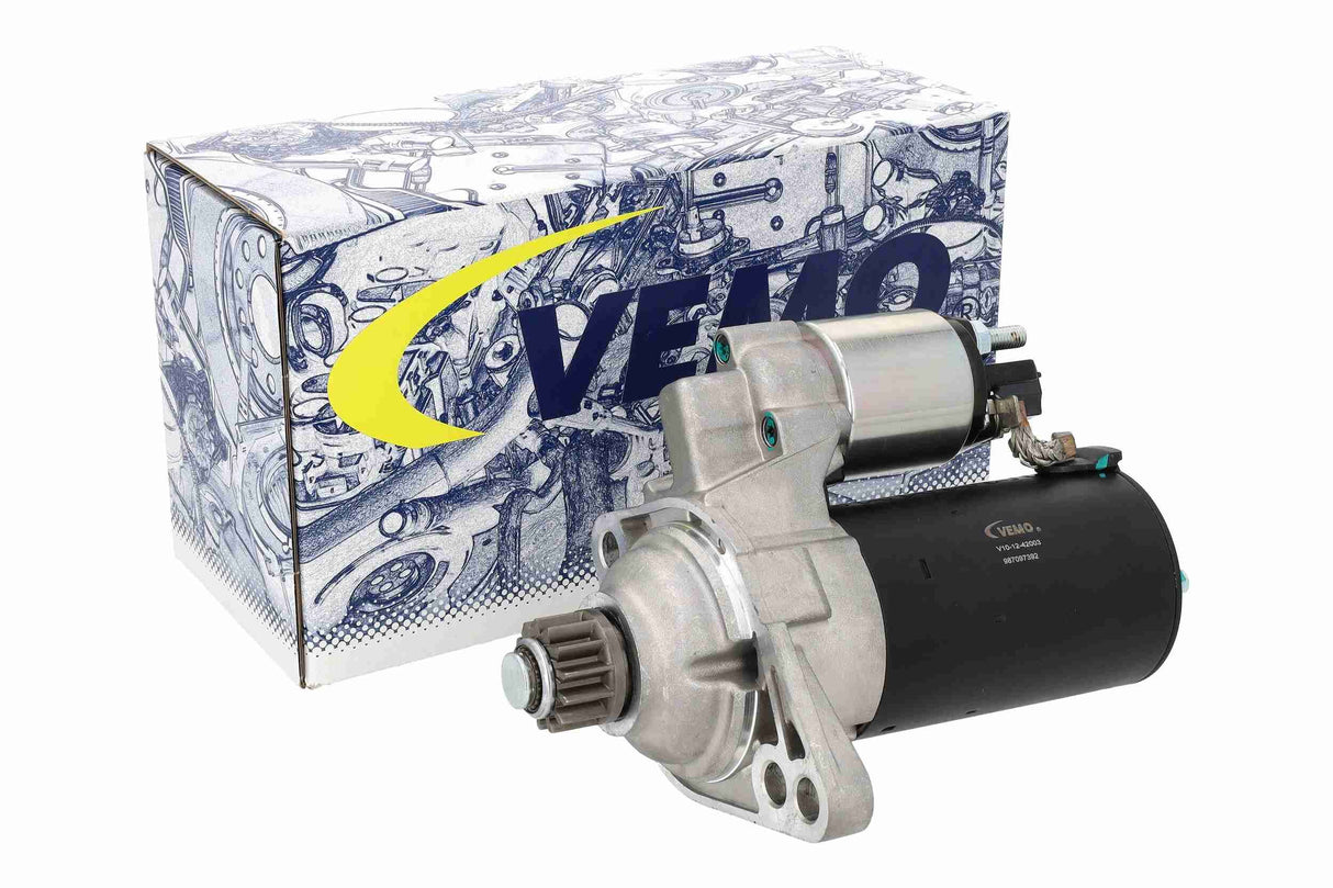 Starter - V10-12-42003