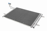 Condenser, air conditioning - V15-62-1018
