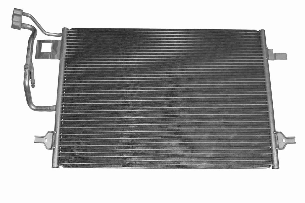 Condenser, air conditioning - V15-62-1007