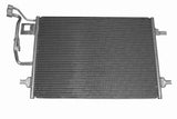 Condenser, air conditioning - V15-62-1007