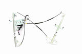 Window Regulator - V42-0359