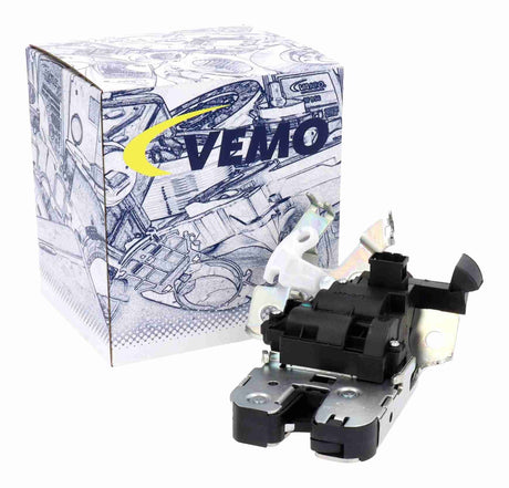 Tailgate Lock - V10-85-0199